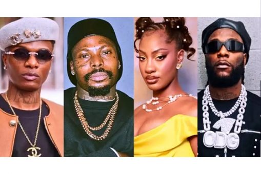 BET AWARDS Wizkid Asake Tems Burna Boy 509x340 1