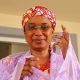 Binani wins APC Guber Ticket