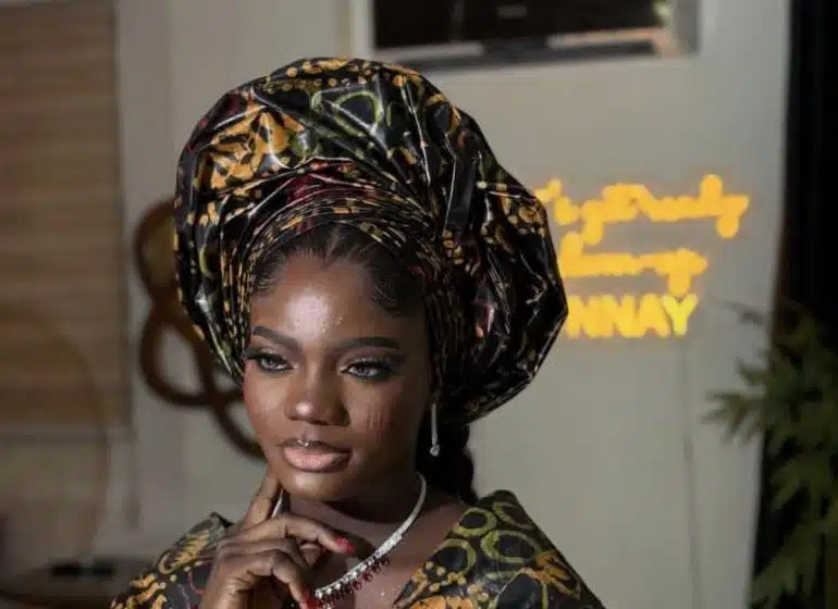 Cindy of Oshodi a popular TikTok content creator.jpg