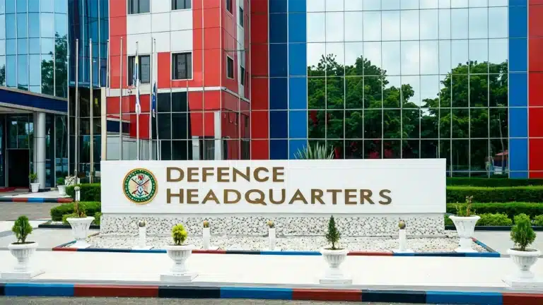Defence Headquarters DHQ 768x432 1