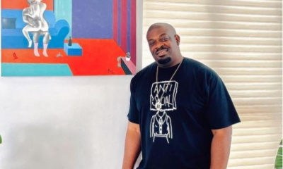 Don Jazzy Image 1