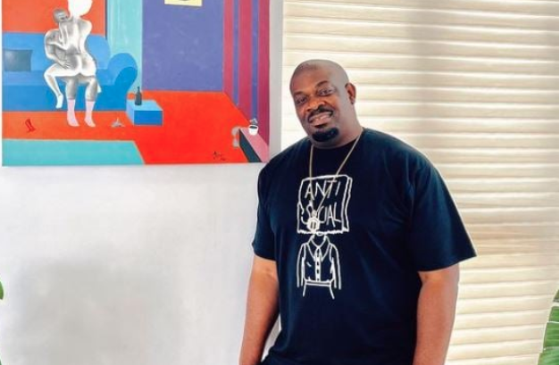 Don Jazzy Image 1