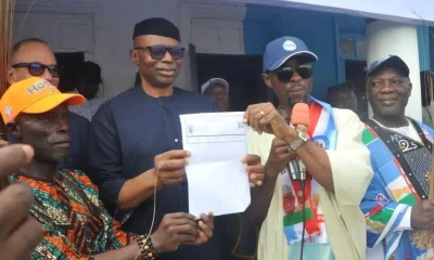 Ex Ondo governor Olusegun Mimiko joins APC. CP The Cable.jpg
