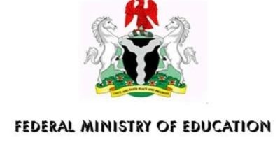 Federal Ministry of Education 2