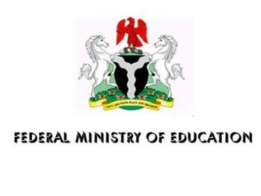 Federal Ministry of Education 2