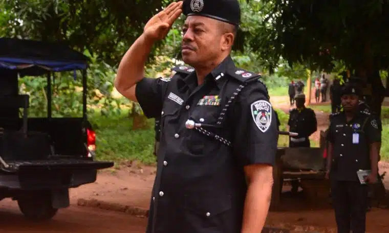 Felix Ohagwu