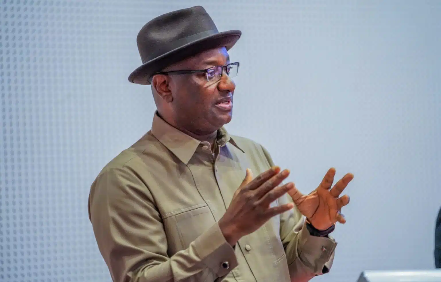 Festus Keyamo