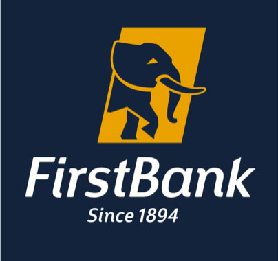 First Bank logo