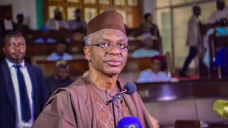 Former governor of Kaduna State Nasir El Rufai 768x432 1