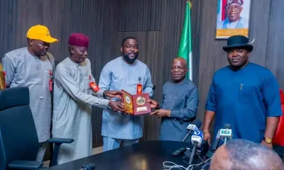 Governor Alex Otti With Members of Accord Party.jpg