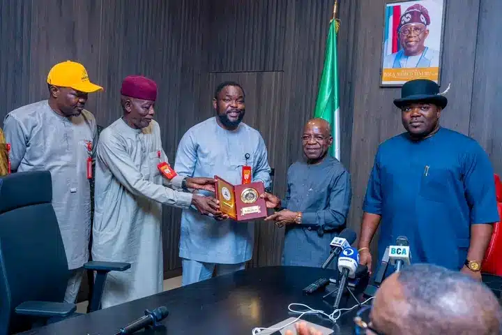 Governor Alex Otti With Members of Accord Party.jpg