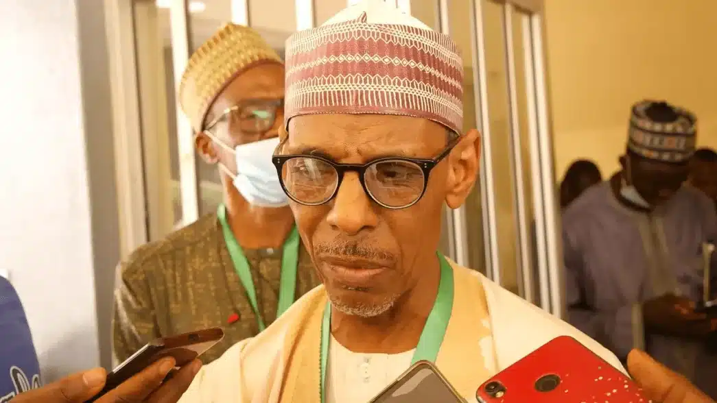 Hakeem Baba Ahmed 2