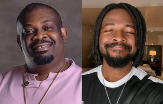 Johnny Drille and Jazzy 534x340 1