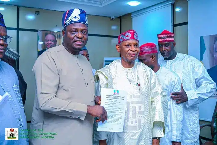 L R APC National Chairman and Kano State Governor Abba Yusuf.jpeg