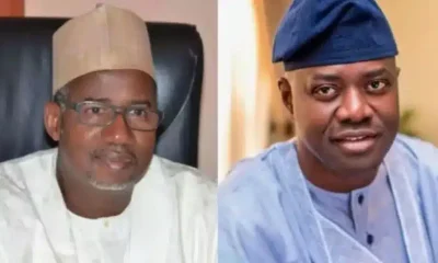 L R Bauchi State Governor Bala Mohammed Oyo State Governor Seyi Makinde.jpg