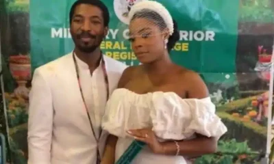 Made Kuti Grandson of Afrobeat Legend Fela Kuti Ties the Knot with Inedoye 768x7682 1.jpg