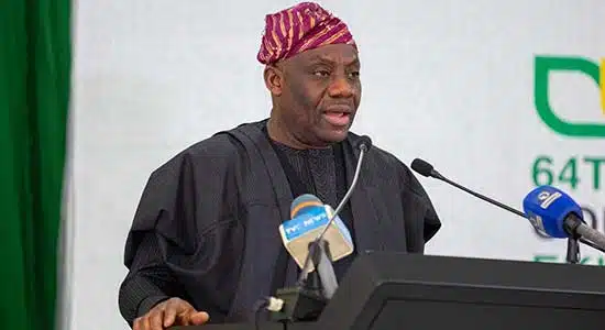 Minister of State for Health Dr Tunji Alausa.jpg