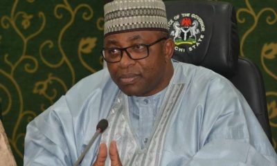 Mohammed Abubakar