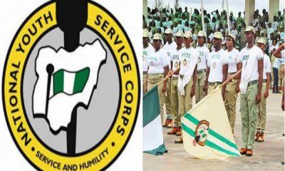 NYSC 1