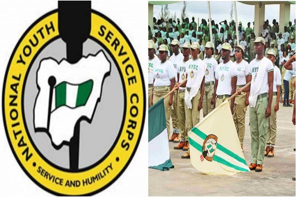NYSC 1