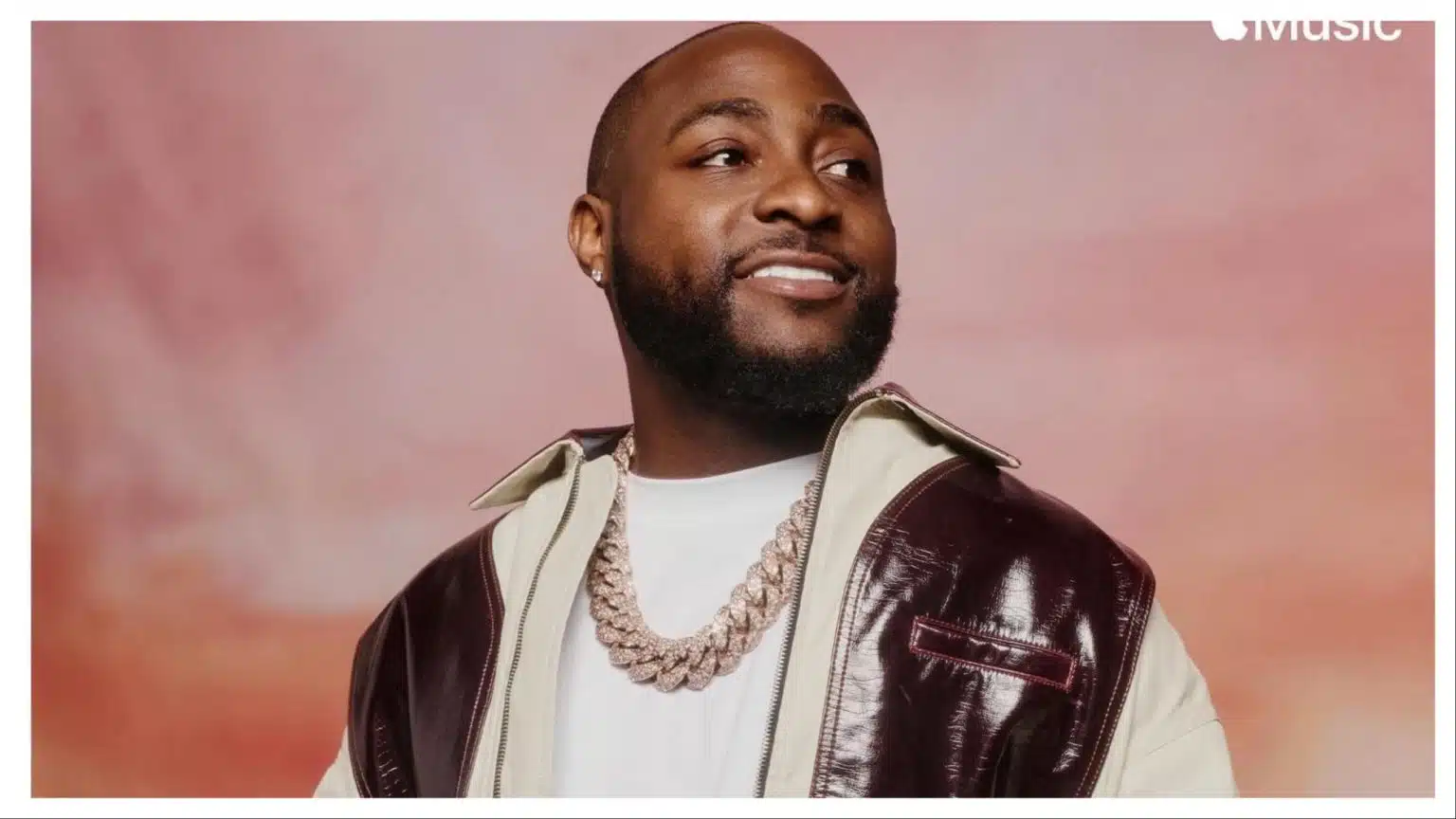 Nigerian Singer Davido