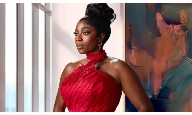 Nollywood Actress Bolaji Ogunmola