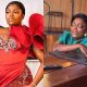 Nollywood Actress Funke Akindele 2