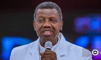 PAPA Adeboye 2 3