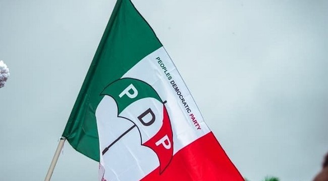 PDP logo 2