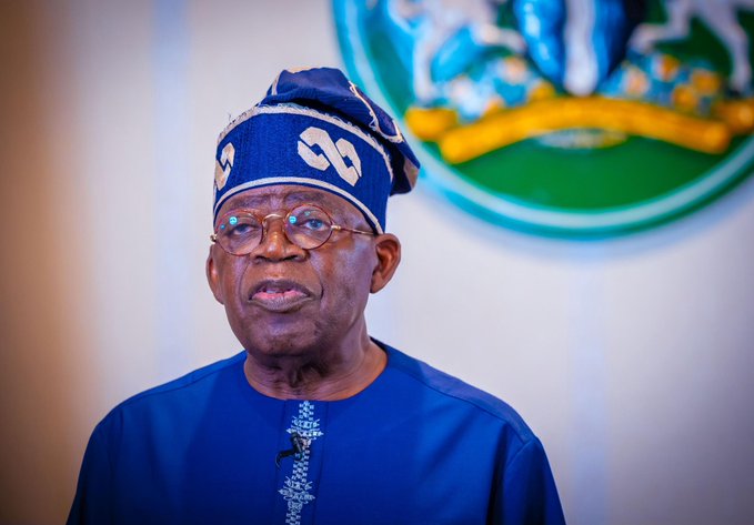 PRESIDENT BOLA TINUBU 31