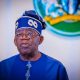 PRESIDENT BOLA TINUBU 32