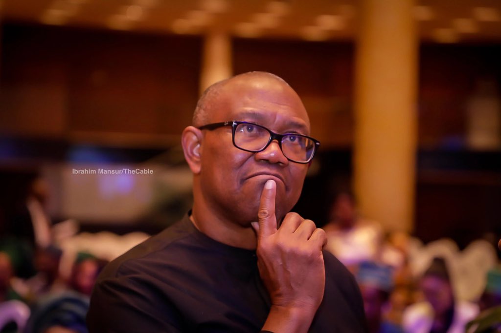 Peter Obi 1