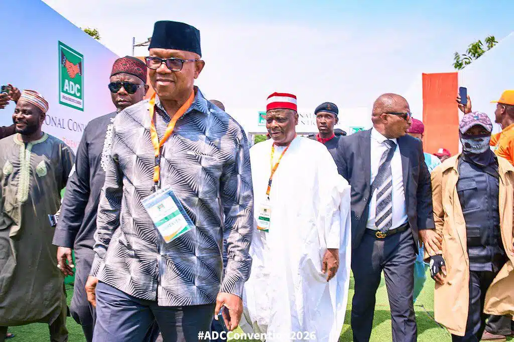 Peter Obi Kwankwaso Atiku Attend ADC National Convention.jpg