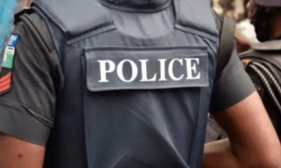 Police 22