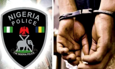 Police arrest 501x340 1