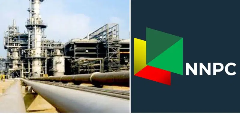 Port Harcourt Refinery 4