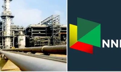 Port Harcourt Refinery 5