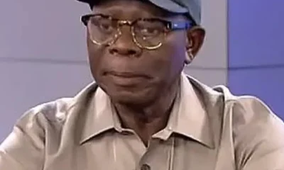 Sen Oshiomhole 17