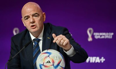 The President of FIFA Gianni Infantin 1536x1025 1