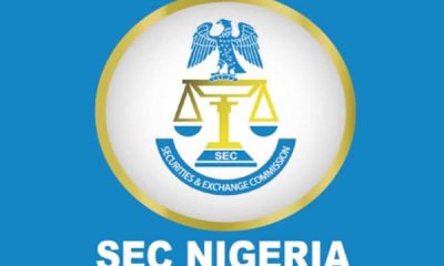 The Securities and Exchange Commission