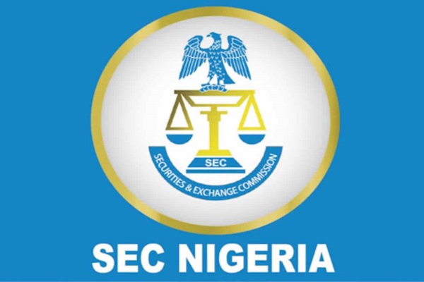 The Securities and Exchange Commission