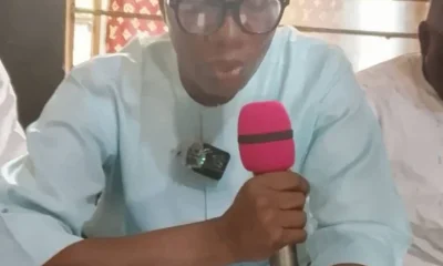 Why we endorsed Bolarinwa for 2027 gov race – Kwara APC elders