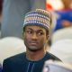 Yusuf Buhari 1