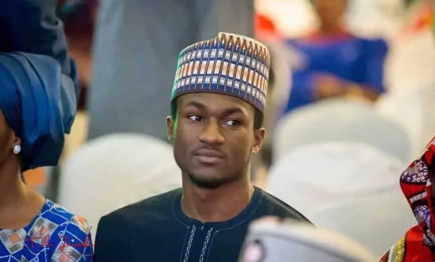 Yusuf Buhari 1