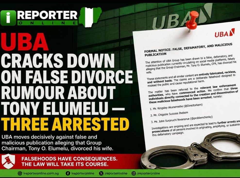uba