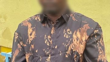 Police Arrest Six Over Alleged N20bn Goods Diversion