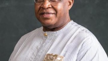 DAN ORBIH: WEST-IDAHOSA PAYS MOVING TRIBUTE TO ‘THE PEOPLE’S CHAIR’