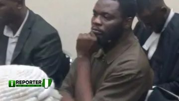 Court Remands Alleged Fake JAMB Registrar In Kuje Prison
