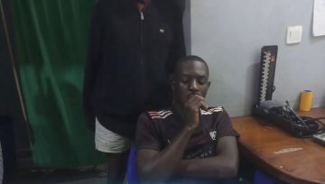 17-Year-Old Girl Arrested For Allegedly Ass@ulting Man With Pistol In Plateau