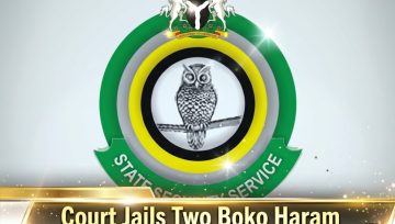 Court Jails Two Boko Haram Members For Life After DSS Arrests